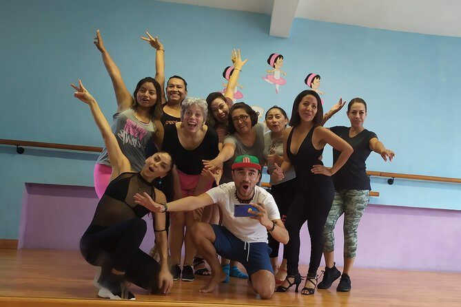 Salsa Classes Tulum and Bachata - The Experience in Detail