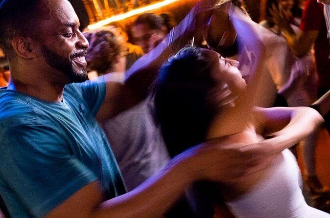 Salsa Dance Class and Nightlife Tour in San Juan - What Travelers Say