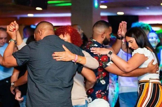 Salsa Dance Class and Nightlife Tour in San Juan - The Overall Value