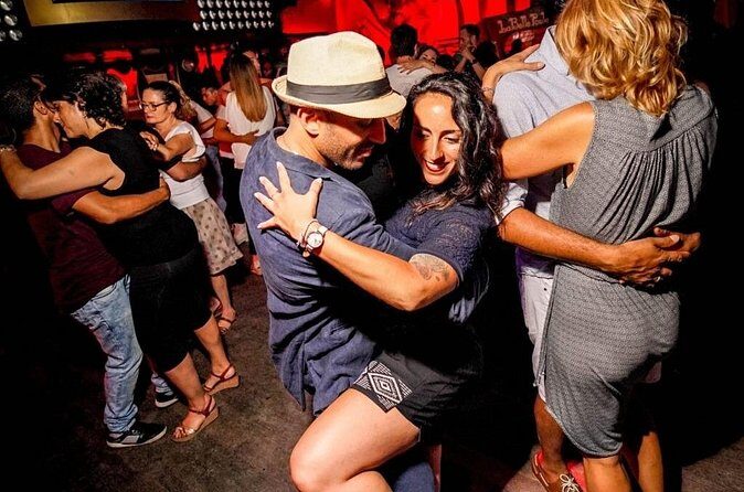 Salsa Dance Class and Nightlife Tour in San Juan - The Sum Up