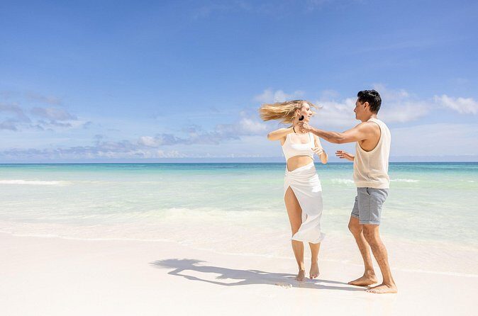 Salsa Dance Experience at Tulum Beach - Value for Money
