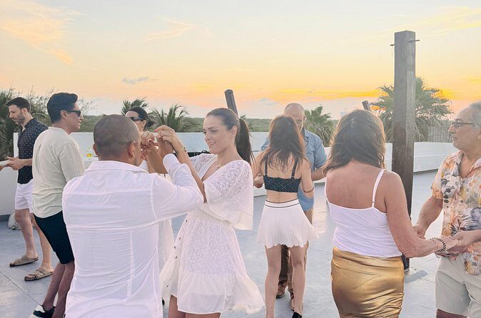Salsa Dance Experience at Tulum Beach - Final Thoughts