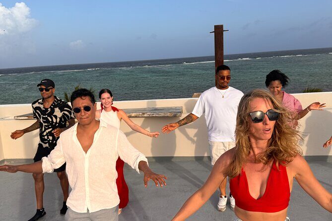 Salsa Dance Experience at Tulum Beach - FAQ