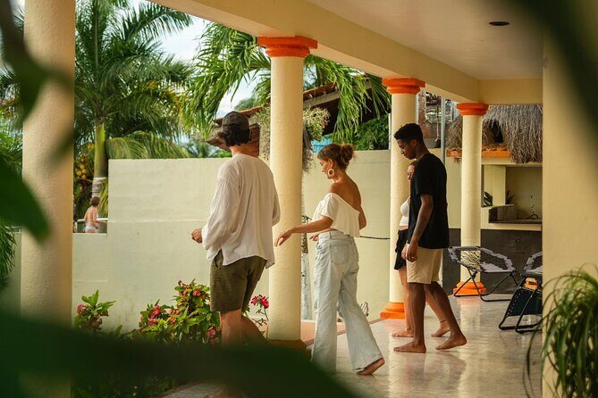Salsa dancing, Guacamole & Margarita in Bacalar - Final Thoughts