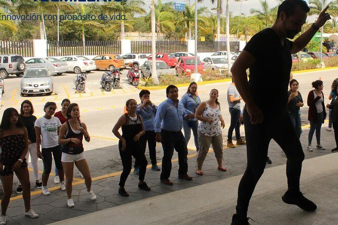 salsa dancing lessons and bachata classes - Experience Details: What to Expect from the Dance Class