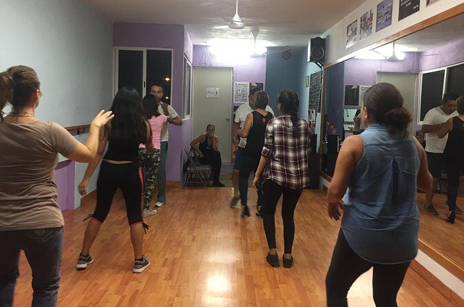 salsa dancing lessons and bachata classes - Who Will Love This Experience?