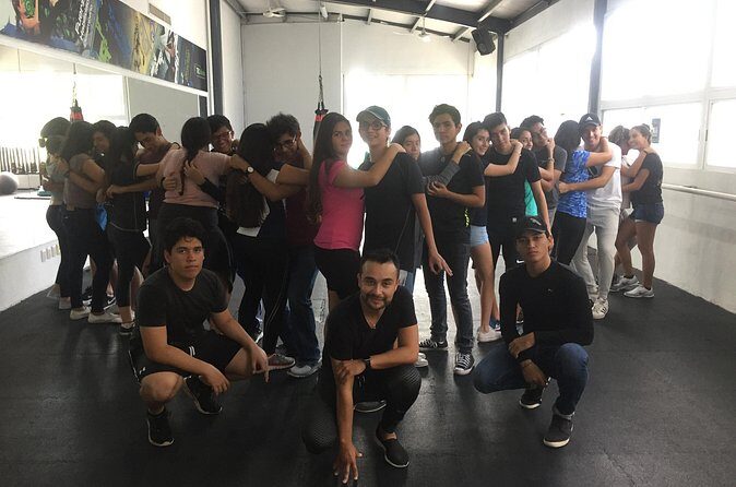 salsa dancing lessons and bachata classes - FAQ Section