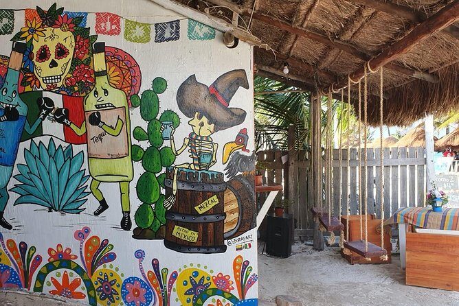 Salsa & Salsa cooking lessons + Beach day - Who Will Love This Tour?