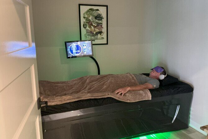 Salt Cave Halotherapy - The Sum Up