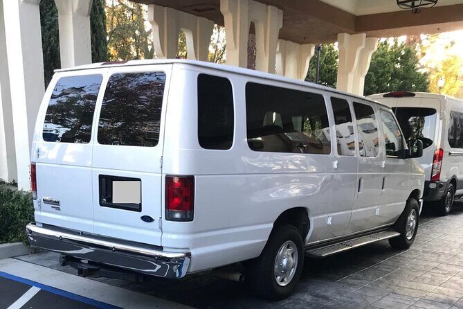 Salt Lake Airport (SLC) to Canyons Village - Arrival Transfer - Final Thoughts: Is It Worth It?