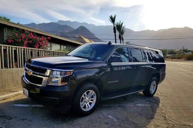 Salt Lake Airport (SLC) to Canyons Village - Arrival Transfer - Frequently Asked Questions