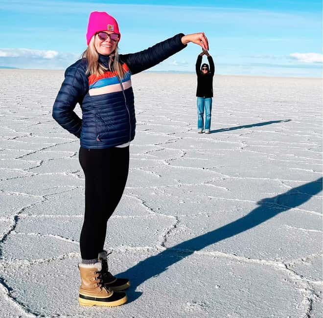 Salt Lake: Bonneville Salt Flats Photography shared tour - Salt Lake: Bonneville Salt Flats Photography Shared Tour — A Full Breakdown