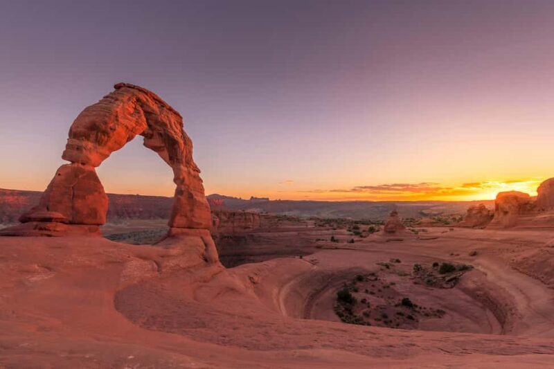 Salt Lake City: 7-Day Guided Yellowstone Tour to Las Vegas - Key Points