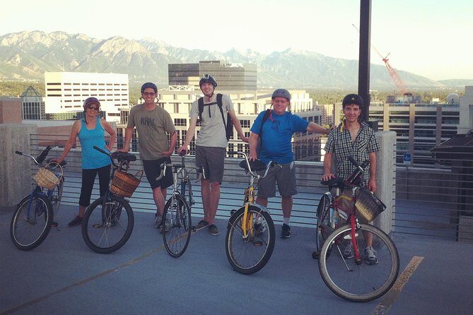 Salt Lake City Big City Loop Bike Tour - Authenticity and Value: What Travelers Say