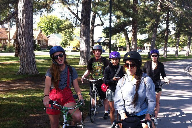 Salt Lake City Bike and Brew Tour - What Makes This Tour Stand Out