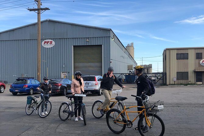 Salt Lake City Bike and Brew Tour - Practical Considerations