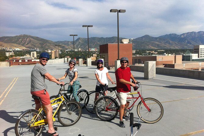 Salt Lake City Bike and Brew Tour - Final Thoughts: Who Should Take This Tour?
