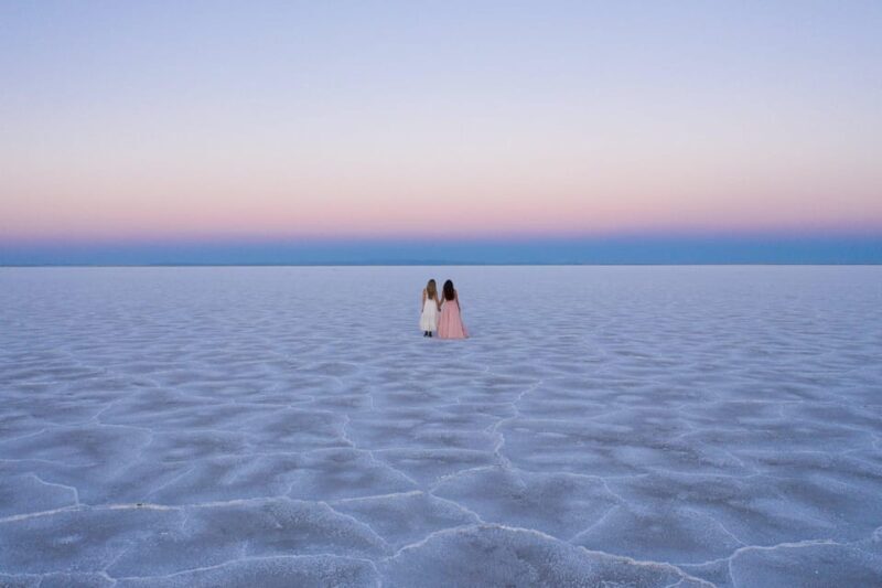 Salt Lake City: Bonneville Salt Flats Tour - Who Would Love This Tour?