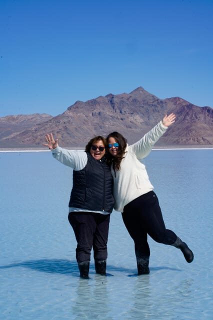 Salt Lake City: Bonneville Salt Flats Tour - Final Thoughts