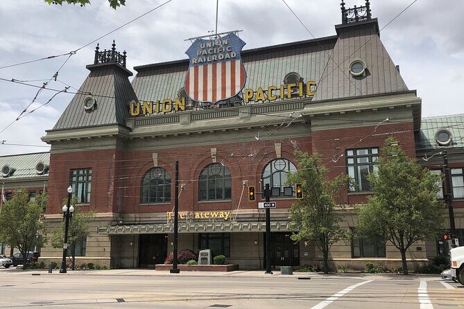 Salt Lake City Driving Tour - What to Expect from the Itinerary