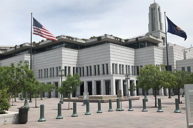 Salt Lake City Driving Tour - Price and Overall Value