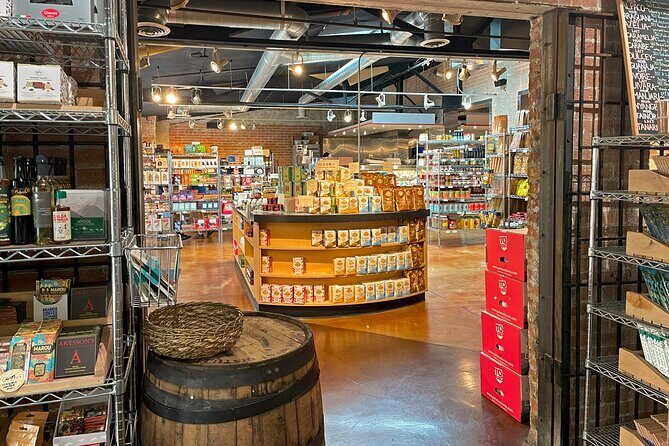 Salt Lake City Food and Drink Walking Tour - An In-Depth Look at the Salt Lake City Food and Drink Walking Tour