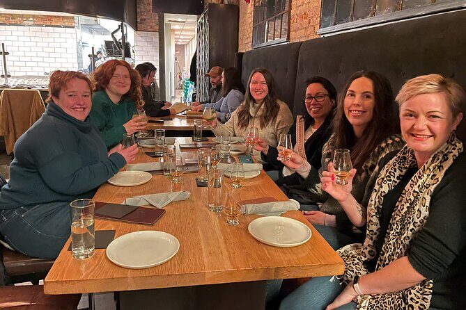 Salt Lake City Food and Drink Walking Tour - Practical Details and Tips