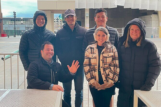 Salt Lake City Food and Drink Walking Tour - Concluding Thoughts