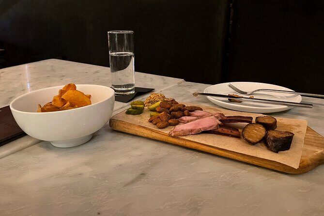 Salt Lake City Food and Drink Walking Tour - FAQs