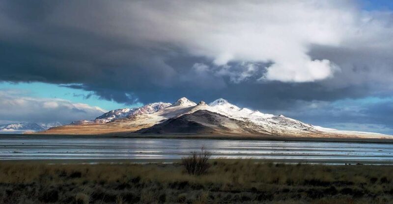 Salt Lake City: Great Salt Lake Antelope Island Guided Tour - Is This Tour Worth It?