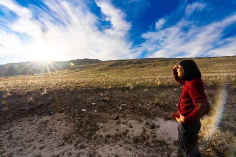 Salt Lake City: Great Salt Lake Wildlife & Sunset Experience - An In-Depth Look at the Tour Experience