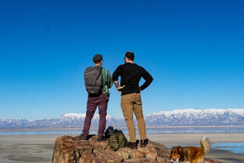 Salt Lake City: Great Salt Lake Wildlife & Sunset Experience - Who Should Consider This Tour?
