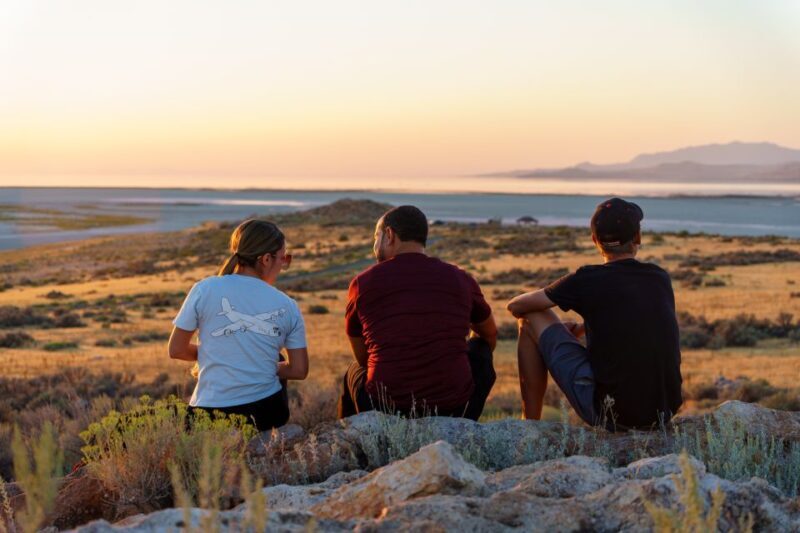 Salt Lake City: Great Salt Lake Wildlife & Sunset Experience - Final Thoughts