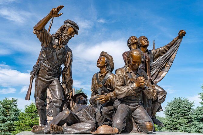 Salt Lake City Guided Bus Tour - Authenticity and Personalization