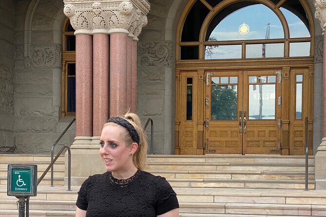 Salt Lake City Haunted Old Town Tour - FAQ