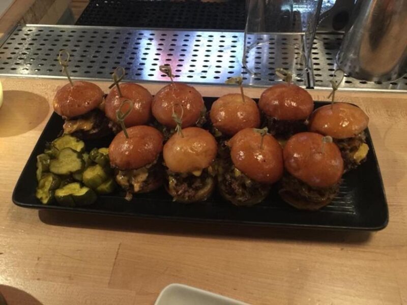 Salt Lake City: Local Food Walking Tour - An In-Depth Look at the Salt Lake City Food Tour