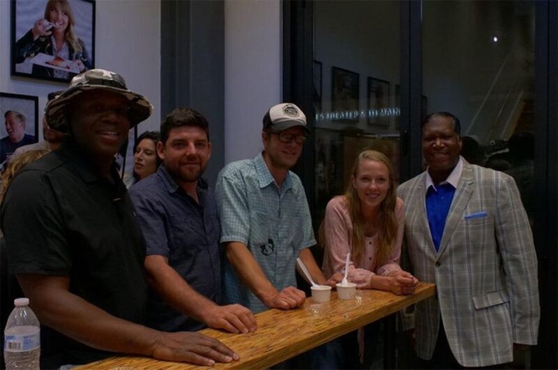 Salt Lake City: Local Food Walking Tour - The Sum Up