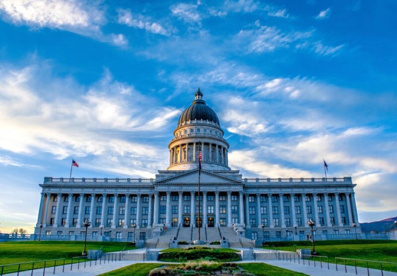 Salt Lake City: Mormon Tabernacle Choir and Guided City Tour - FAQs