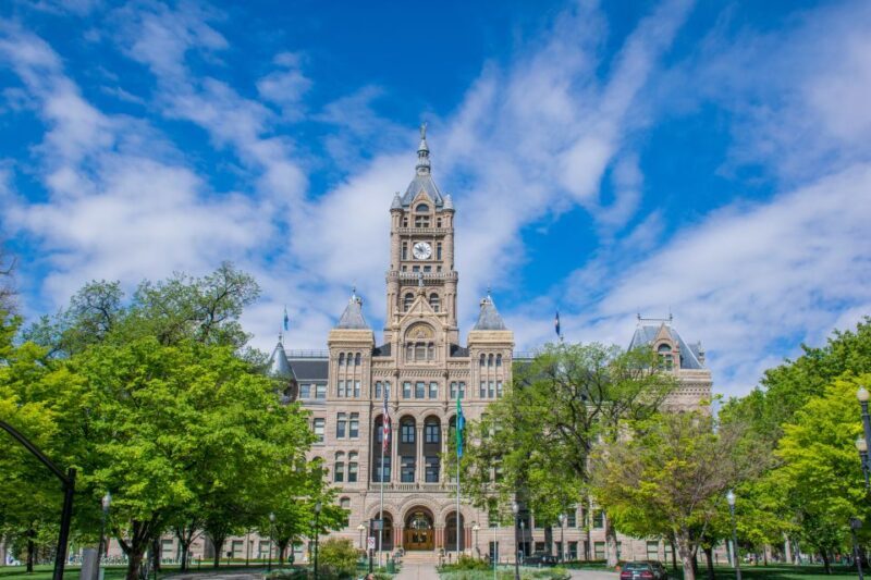 Salt Lake City: Mormon Tabernacle Choir and Guided City Tour - Final Thoughts