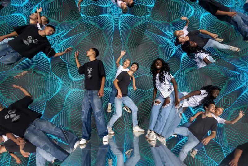 Salt Lake City: Museum of Illusions Admission Ticket - What Makes the Museum of Illusions in Salt Lake City Special?