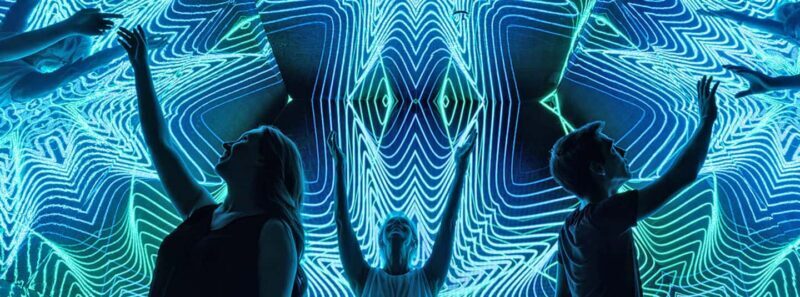 Salt Lake City: Museum of Illusions Admission Ticket - What Do Visitors Say?