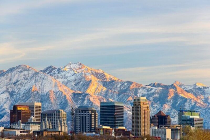 Salt Lake City: Private custom tour with a local guide - The Sum Up: Who Is This Tour For?