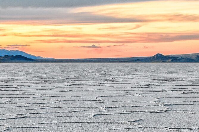 Salt Lake City to Sky Mirror-Bonneville Salt Flats Half Day Tour - Frequently Asked Questions