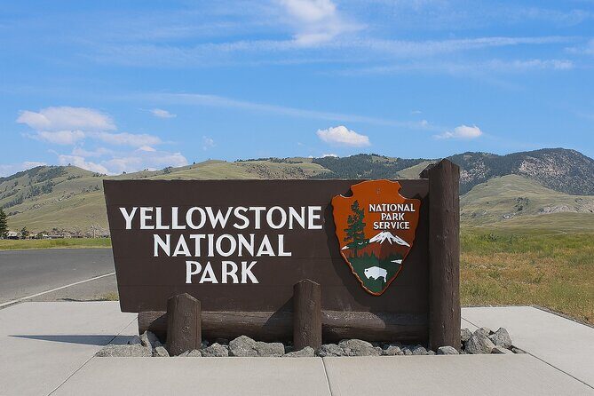 Salt Lake City to Yellowstone and Grand Teton 3 Day Tour - A Complete Breakdown of the 3-Day Adventure