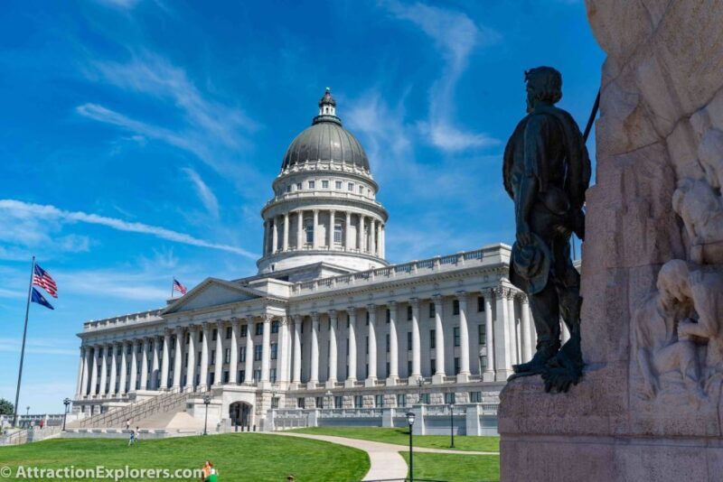 Salt Lake City: Trolley Show-Tour - Who Should Consider This Tour?