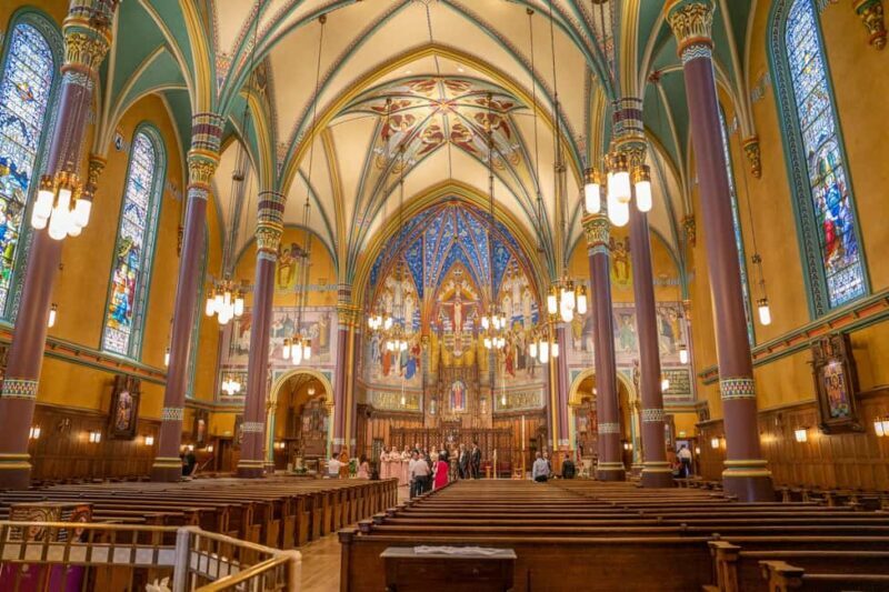 Salt Lake City: Ultimate Guided Sightseeing Tour by Bus - The Sum Up