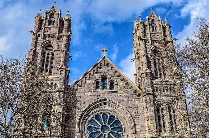 Salt Lake City Walking Tour - FAQs