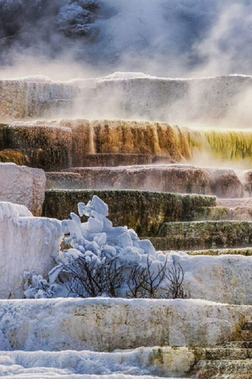 Salt Lake City: Yellowstone National Park 6-Day Tour - Who Should Consider This Tour