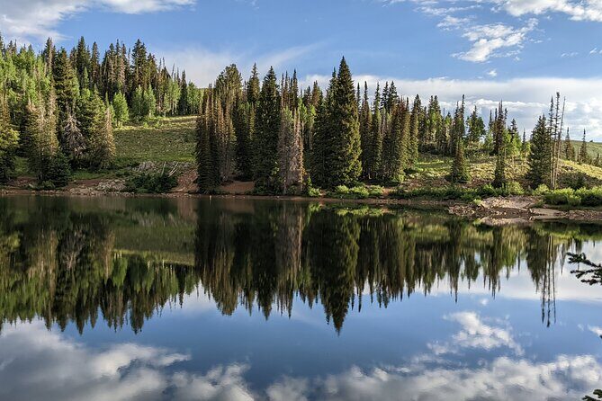 Salt Lake City's Top Guided Hiking Tour with Charcuterie board - An Overview of the Experience