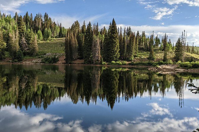 Salt Lake City's Top Guided Hiking Tour with Charcuterie board - Who Would Love This Tour?